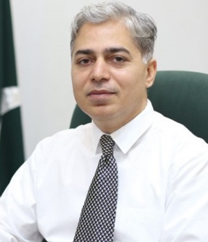 Prof. Dr. Tanveer Hussain