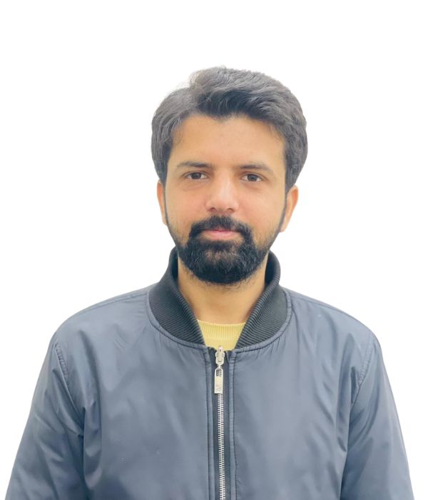 Muhammad Awais Shoukat