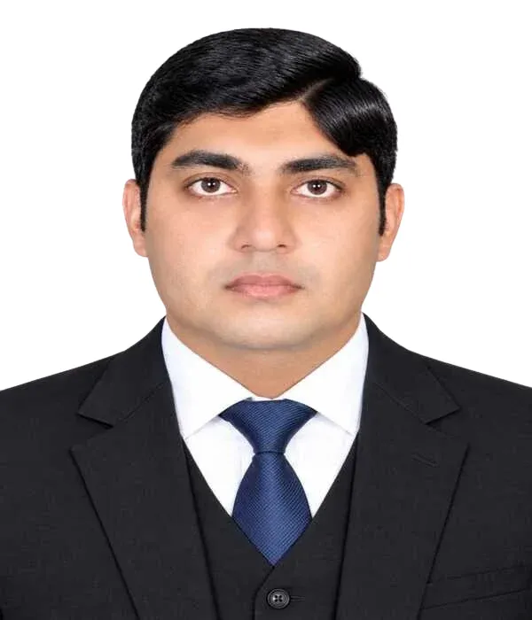 Farooq Ahmad