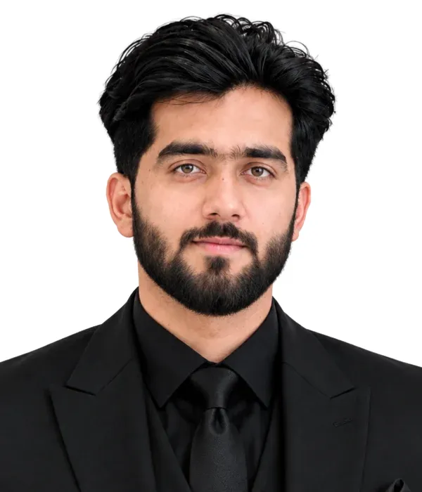 Hamza Zafar