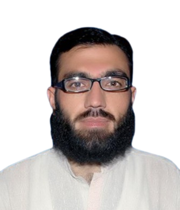 Dr. Hamza Khan