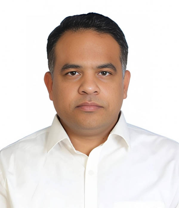 Dr. Nasir Mahmood