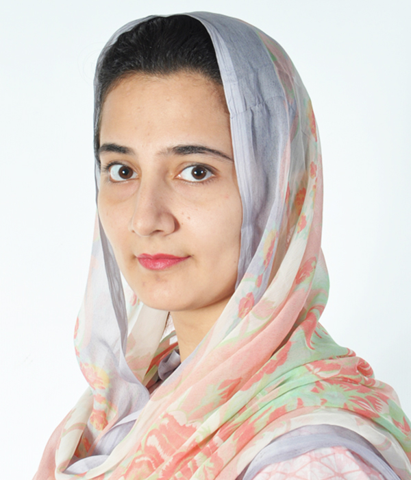 Rafia Asghar