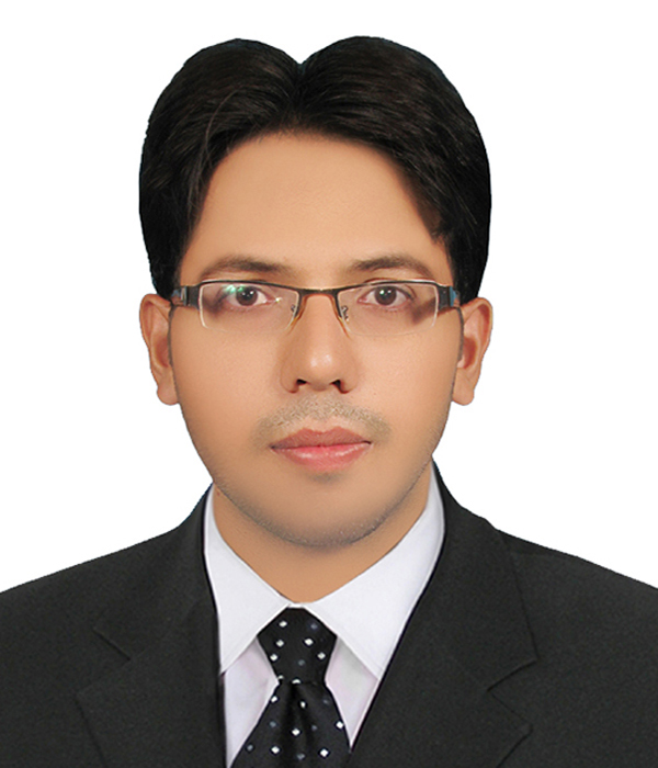 Zahid Sarwar