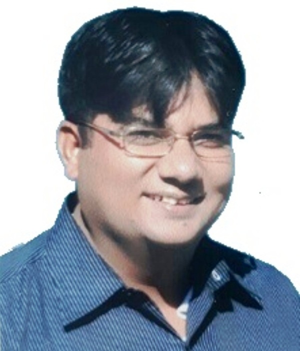 Dr. Shahzad Iqbal