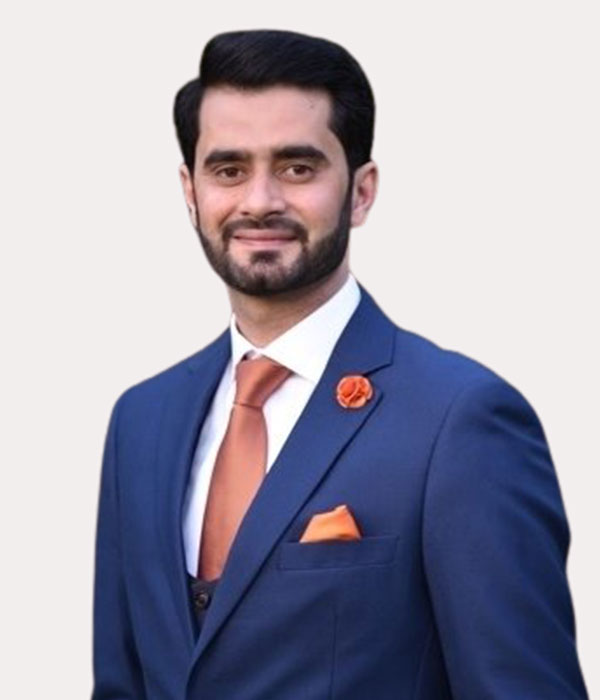 Dr. Muhammad Haroon Rashid