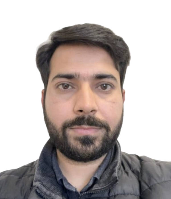 Dr. Muhammad Tauseef Khawar