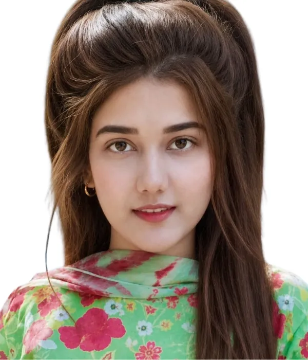 Kainat Abdullah