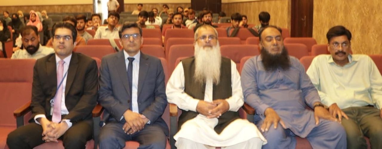 Public Awareness Seminar on 