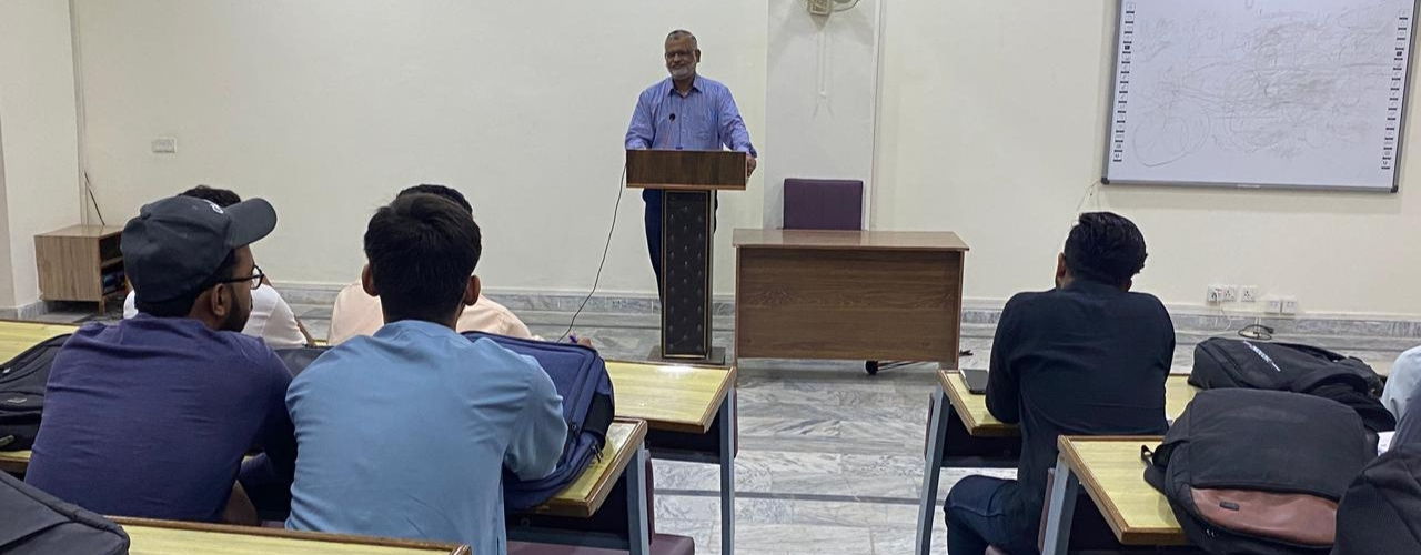 Designing Secure Final Year Project-Cyber Security Club