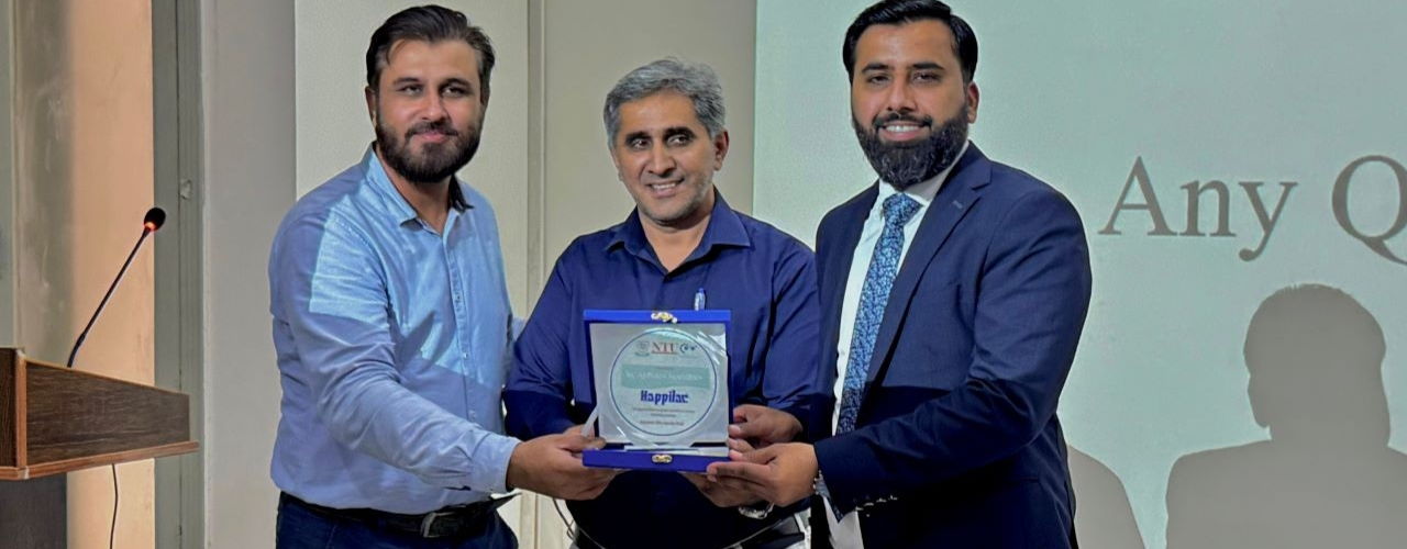 SPE Organized a Seminar on “Paint Industry in Pakistan and Beyond: Insights into the Paint Industry’s Growth, Sustainability, and Future Trends”
