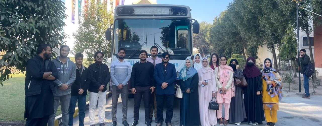 NTU Students Attend Awareness Seminar on Banking & Consumer Protection at State Bank