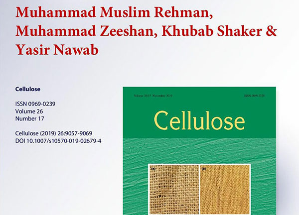 Analytical Testing Lab