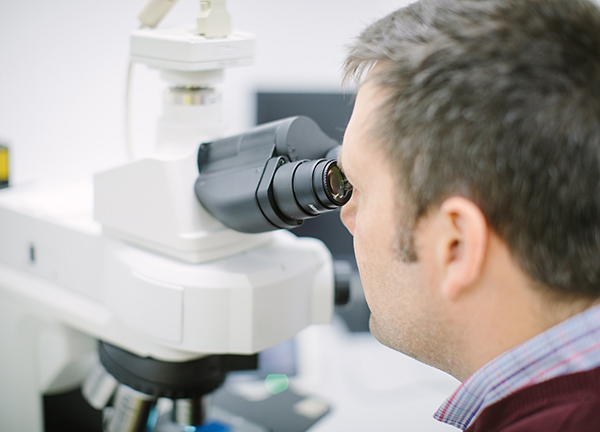 Analytical Testing Lab