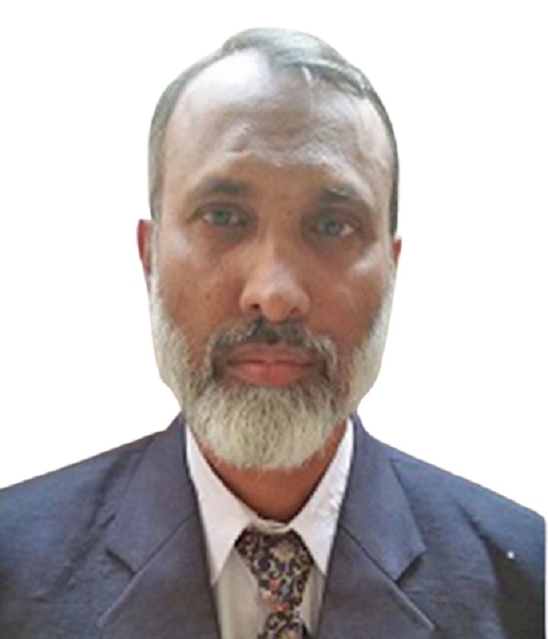 Muhammad Tariq Ghauri