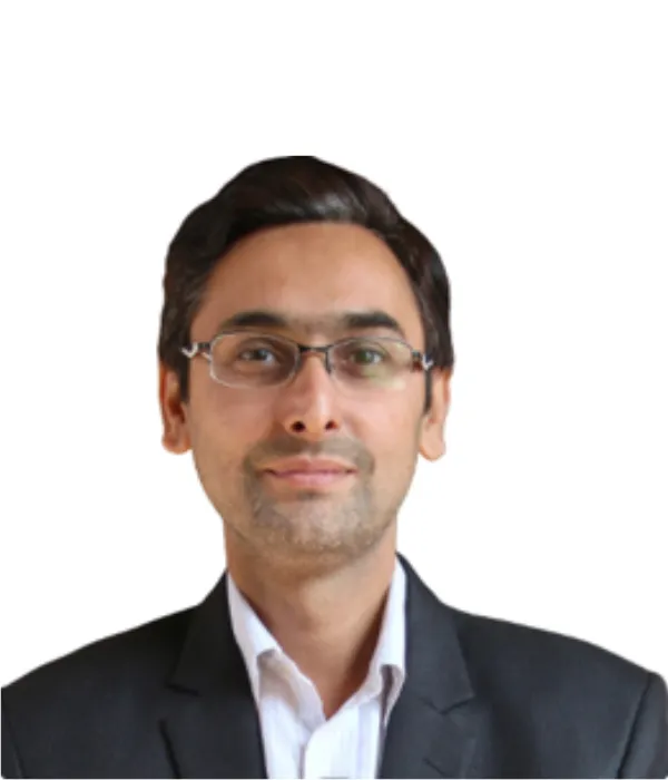 Syed Ali Sheeraz