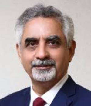 Prof. Dr. Sayed Mansoor Sarwar