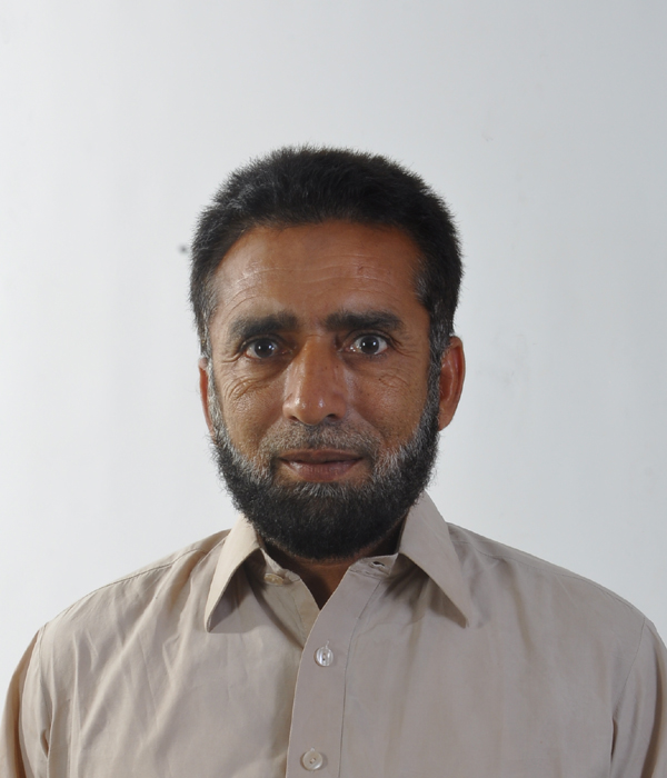 Amjad Ali