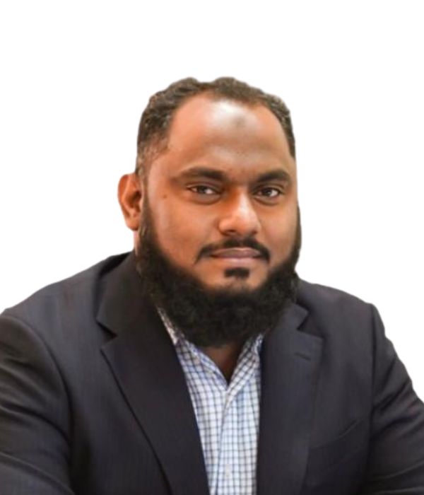 Dr. Muhammad Qamar Khan