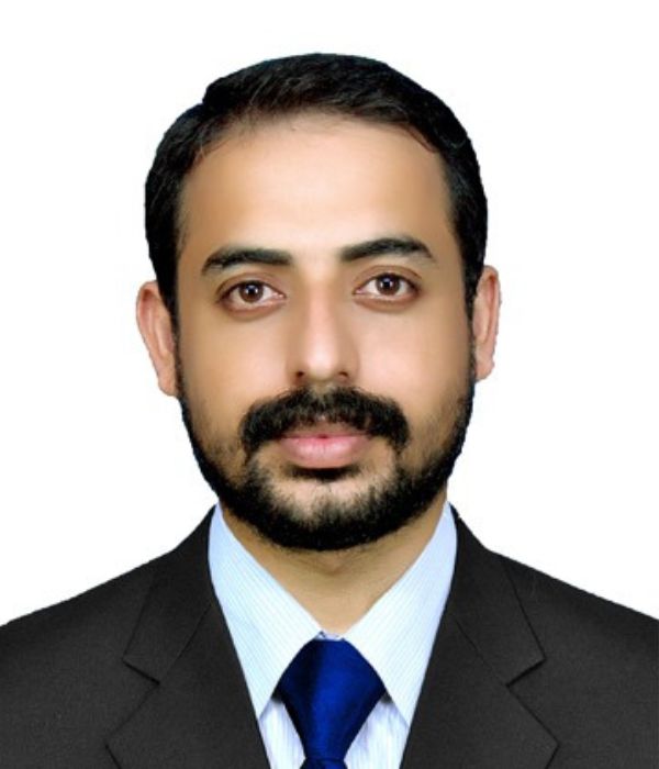 Dr. Muhammad Zeshan Ali