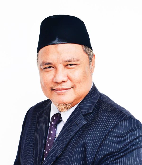 Prof. Ir. Dr. Mohd Sapuan Bin Salit