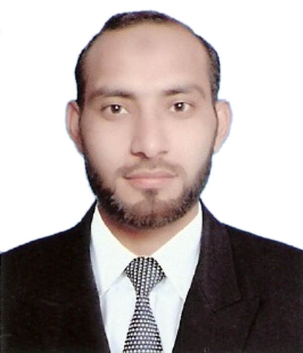 Muhammad Asif Saleem