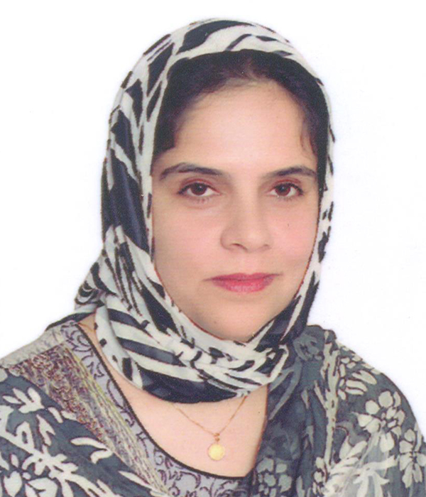 Dr. Hafsa Jamshaid C Text FTI