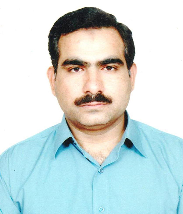 Dr. Hafiz Shahzad Maqsood