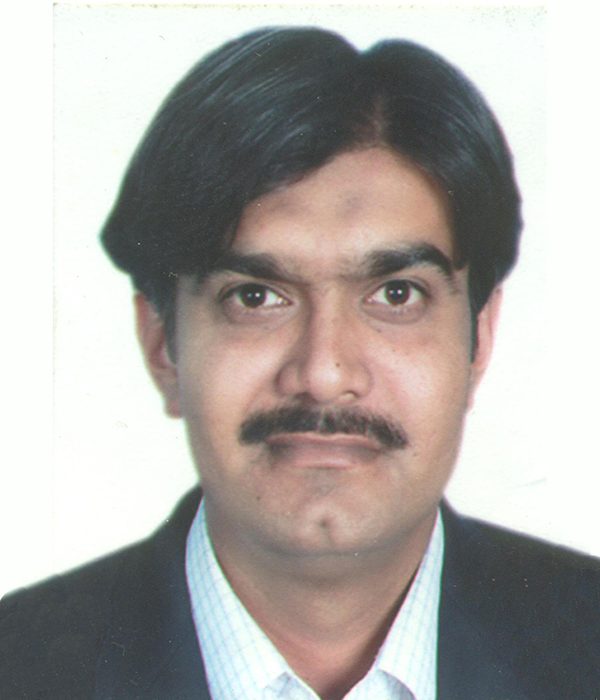 Dr. Abdul Jabbar