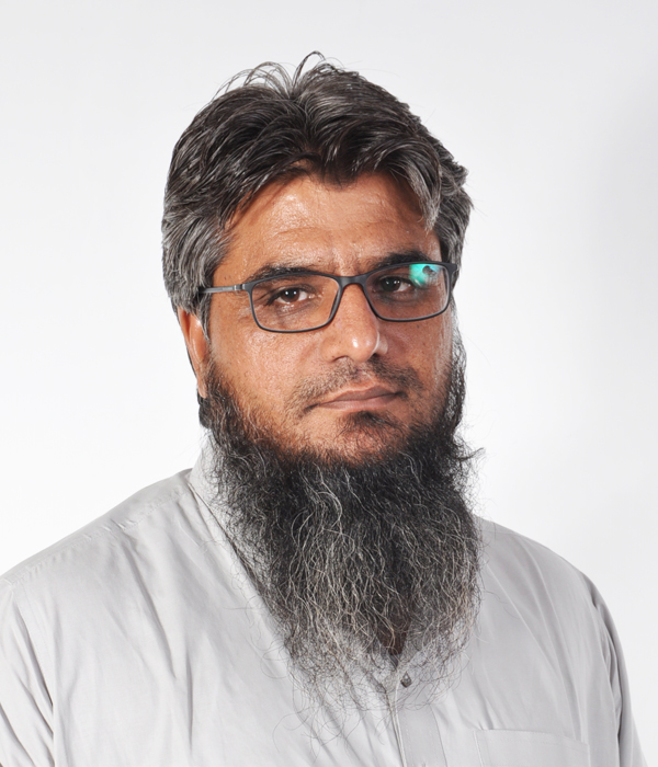 Dr. Abdur Rehman