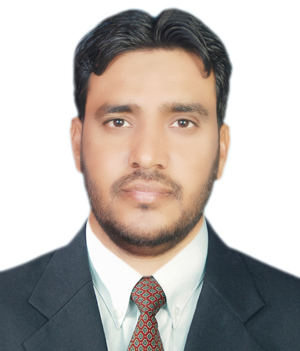 Dr. Yasir Nadeem Anjum