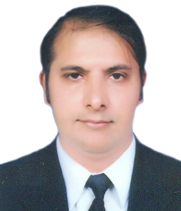 Dr. Abher Rasheed