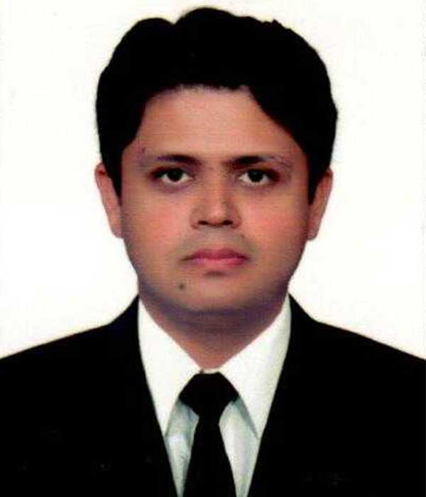 DR. Muhammad Zia Ur Rehman