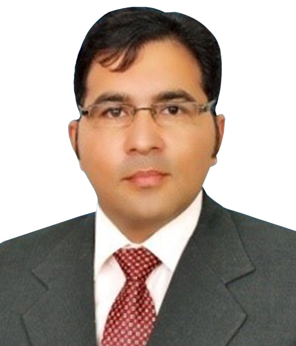 Dr. Rehan Ashraf