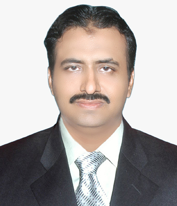 Dr. Muhammad Babar Ramzan