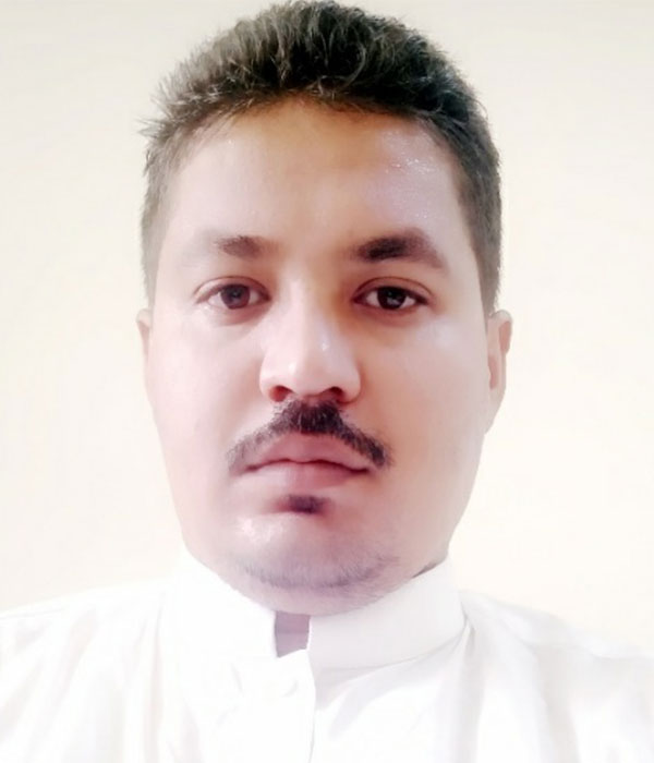 Saqib Amjad Chattha