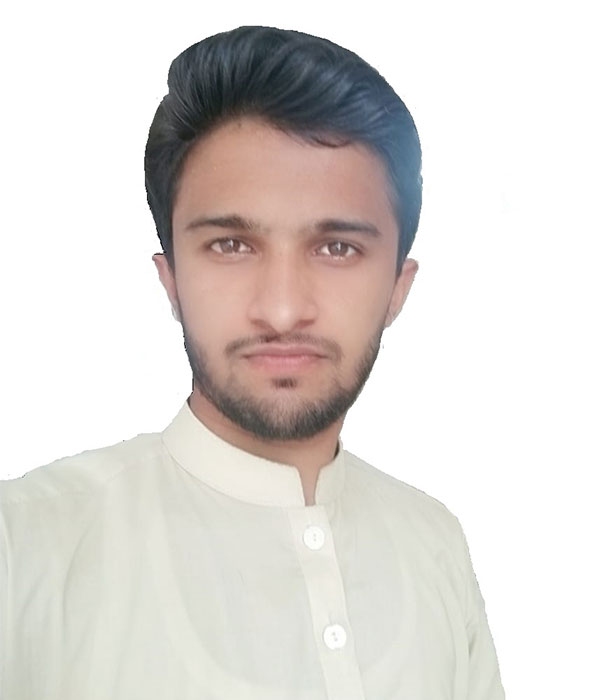 Muhammad Waqas Ali