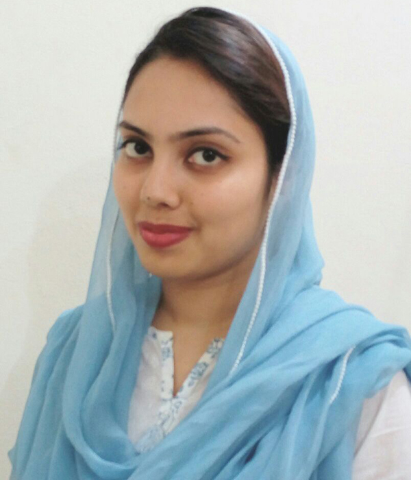 Ayesha Afzal