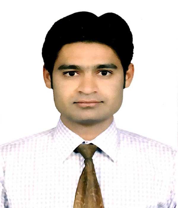 Dr. Muhammad Waqas Iqbal