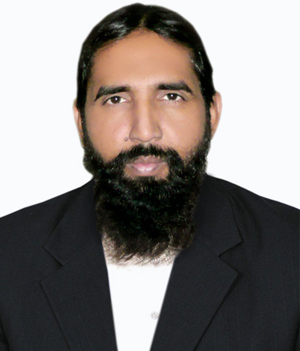 Dr. Hamid Ali