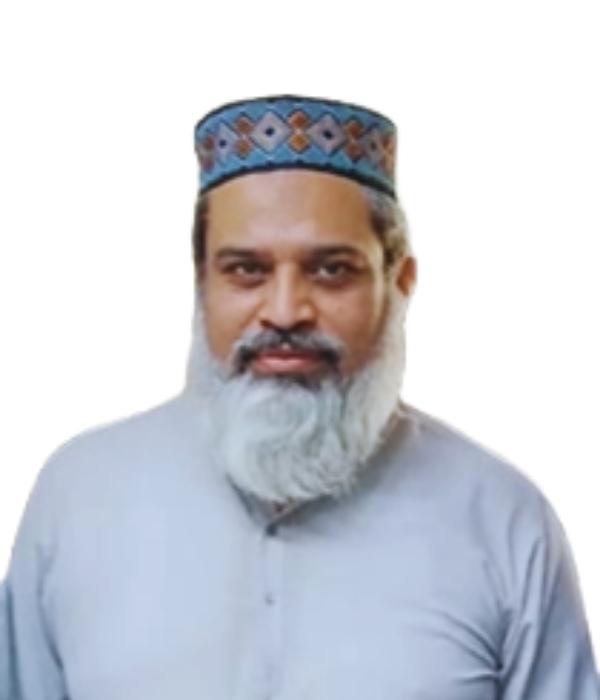 Dr. Muhammad Abdul Qayum