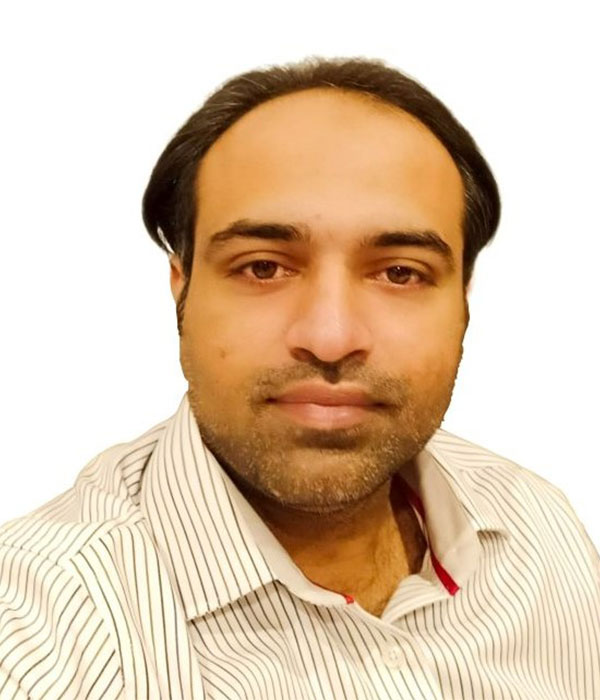 Dr. Sharjeel Abid