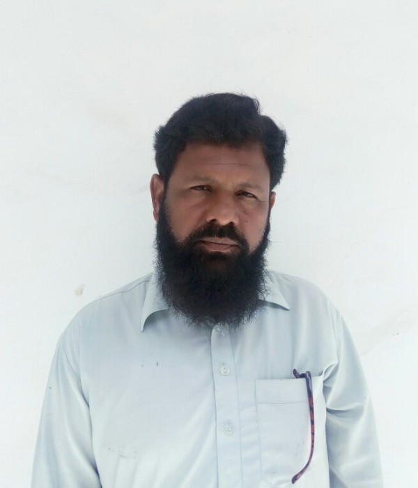 Javed Akbar
