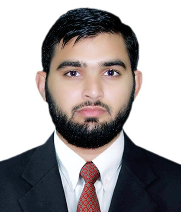 Dr. Muhammad Asif