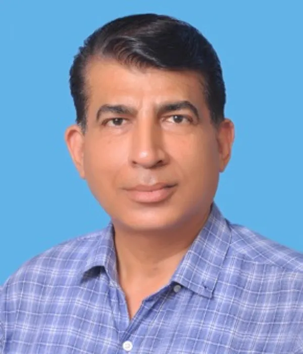 Zahid Javed