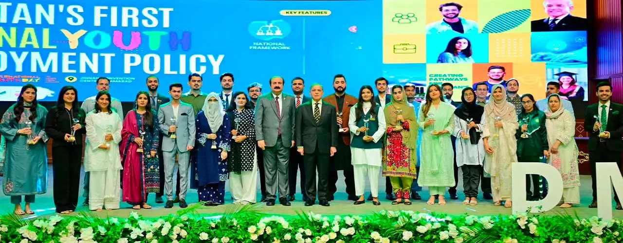 NTU Students Honoured with Prime Minister’s Youth Excellence Award 2026