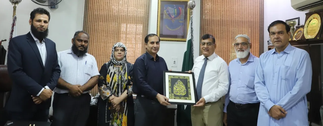 ORIC-NTU Successfully Hosts Special Talk on Research Commercialization