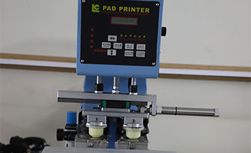 Pad Printing Machine