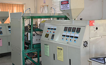 Injection Blow Molding